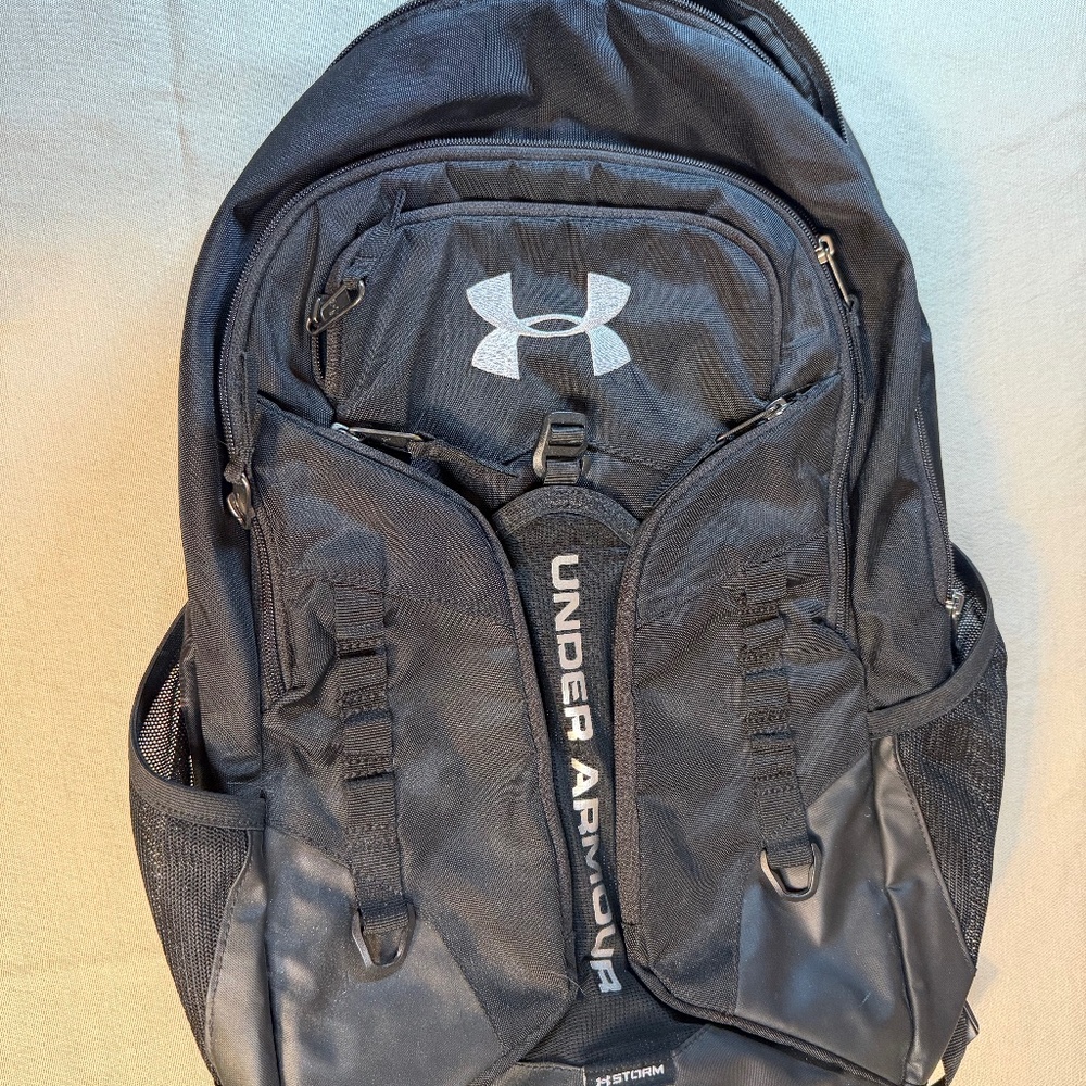Under Armor Storm Backpack - image 1